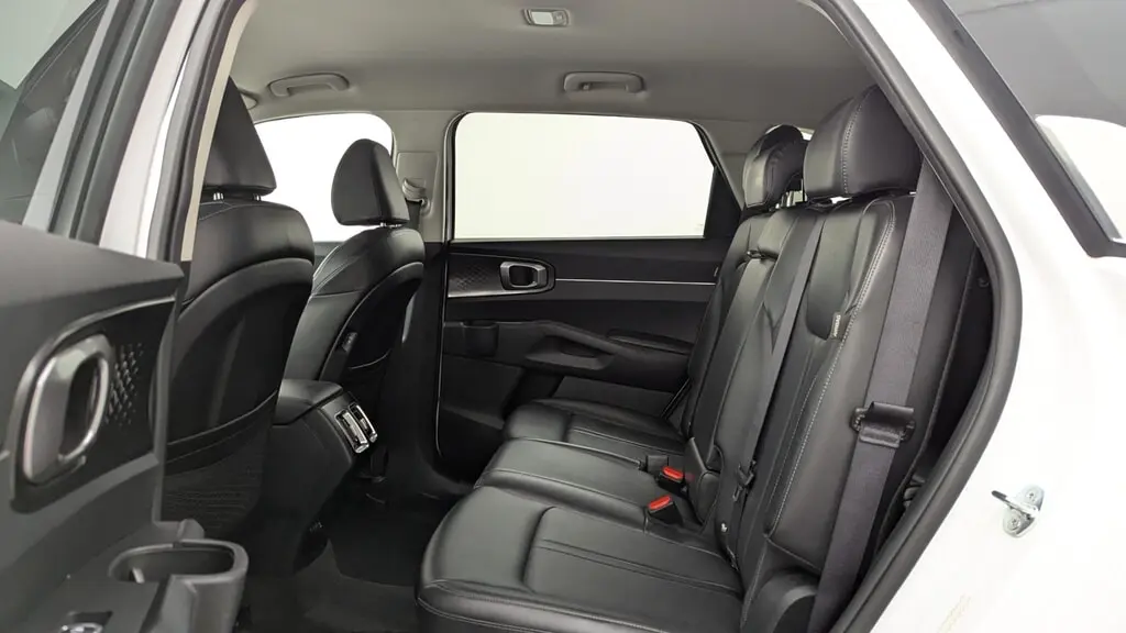Florida Fine Cars - Used KIA SORENTO 2024 MARGATE S
