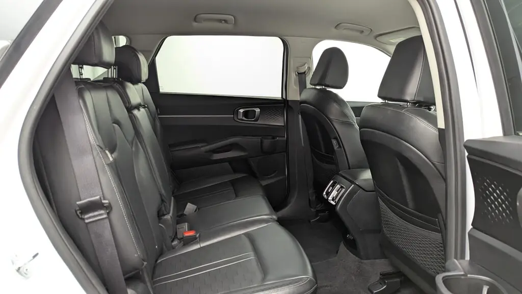 Florida Fine Cars - Used KIA SORENTO 2024 MARGATE S
