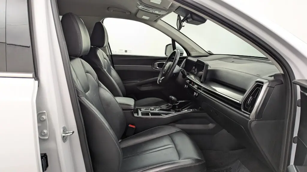 Florida Fine Cars - Used KIA SORENTO 2024 MARGATE S