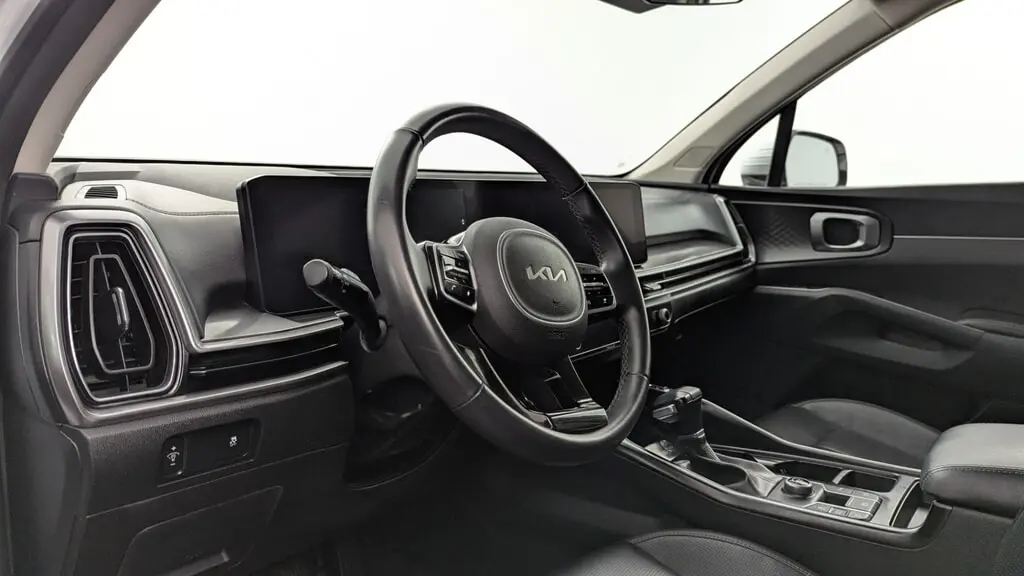 Florida Fine Cars - Used KIA SORENTO 2024 MARGATE S