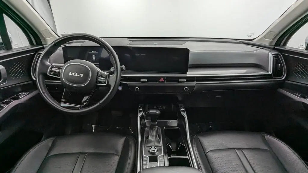 Florida Fine Cars - Used KIA SORENTO 2024 MARGATE S