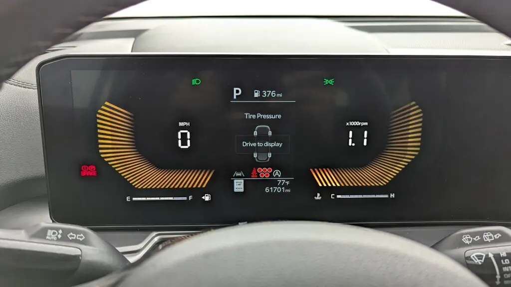 Florida Fine Cars - Used KIA SORENTO 2024 MARGATE S