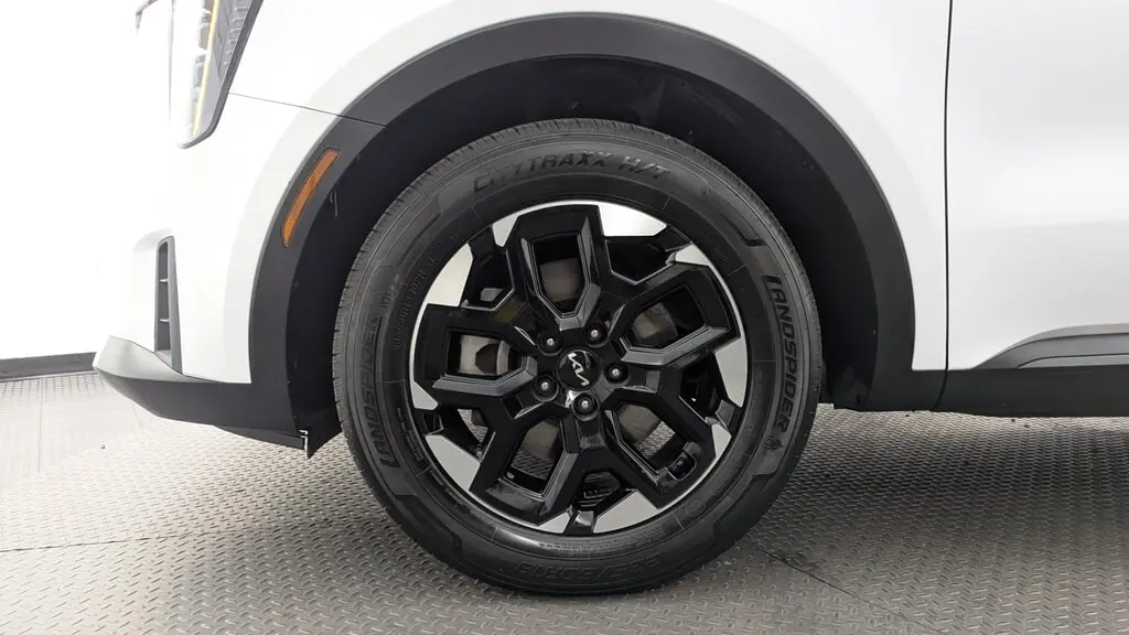 Florida Fine Cars - Used KIA SORENTO 2024 MARGATE S