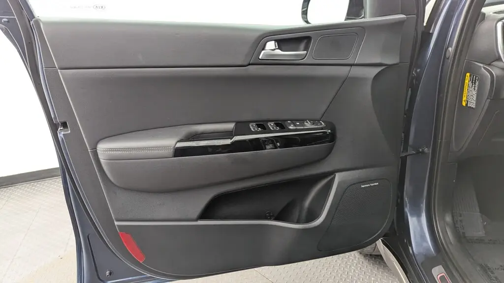 Florida Fine Cars - Used KIA SPORTAGE 2022 MARGATE SX TURBO