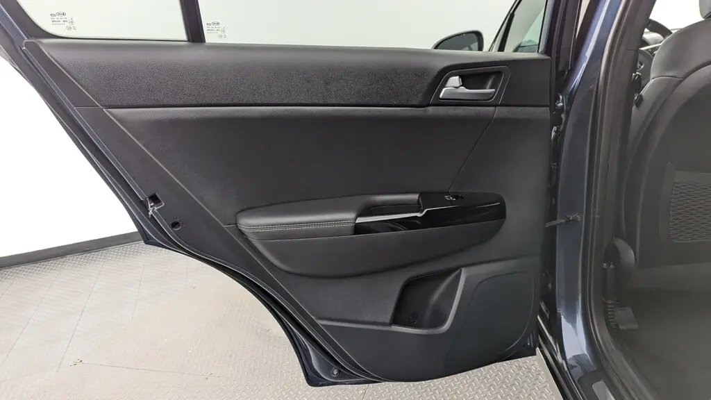 Florida Fine Cars - Used KIA SPORTAGE 2022 MARGATE SX TURBO