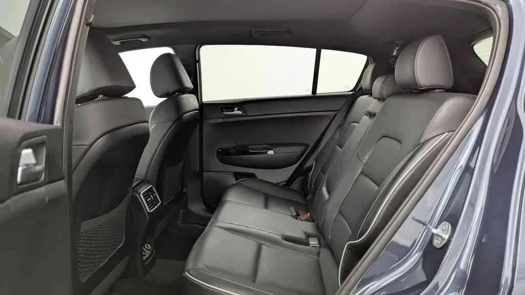 Florida Fine Cars - Used KIA SPORTAGE 2022 MARGATE SX TURBO