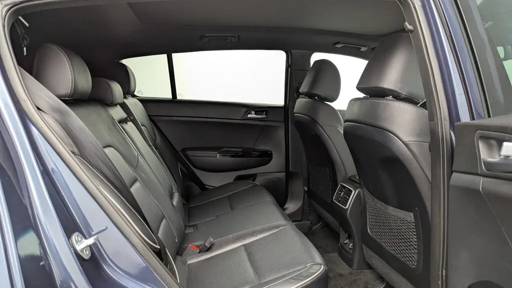 Florida Fine Cars - Used KIA SPORTAGE 2022 MARGATE SX TURBO