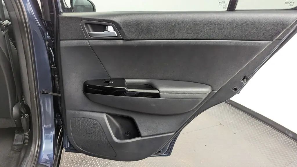 Florida Fine Cars - Used KIA SPORTAGE 2022 MARGATE SX TURBO