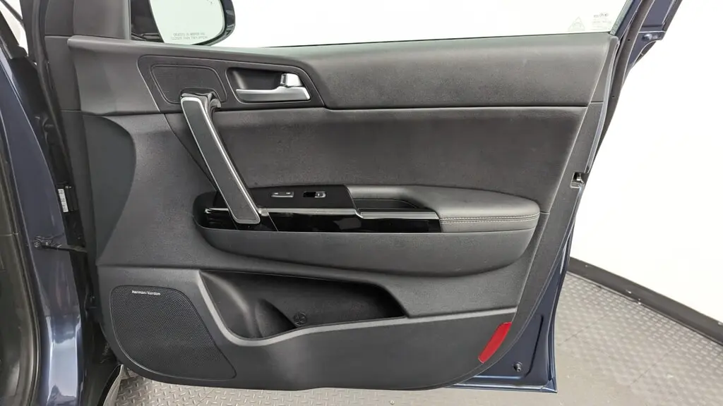 Florida Fine Cars - Used KIA SPORTAGE 2022 MARGATE SX TURBO