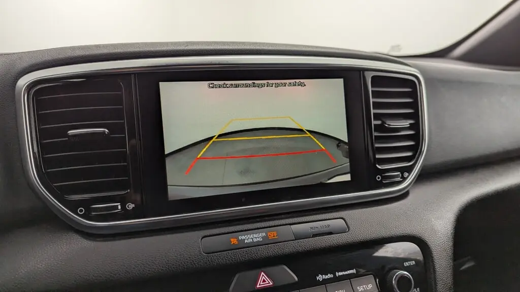 Florida Fine Cars - Used KIA SPORTAGE 2022 MARGATE SX TURBO