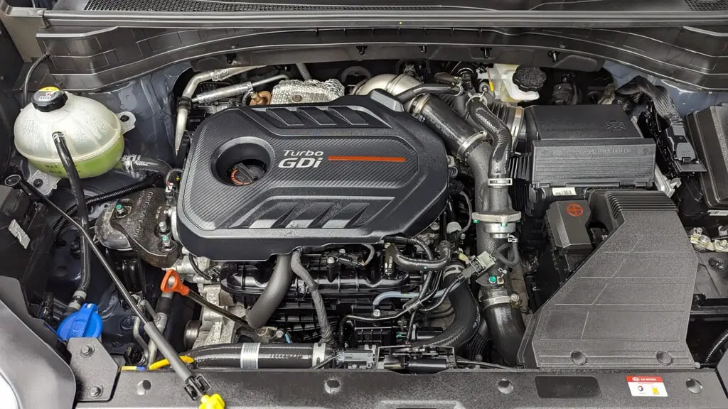 Florida Fine Cars - Used KIA SPORTAGE 2022 MARGATE SX TURBO