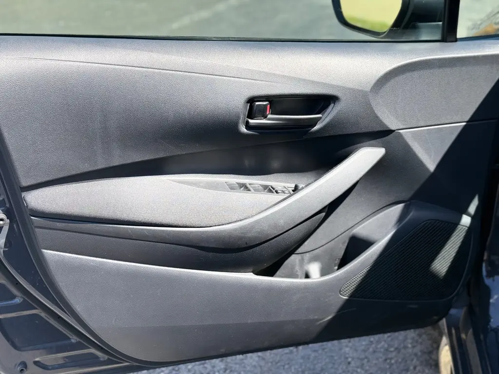 Florida Fine Cars - Used TOYOTA COROLLA 2025 MARGATE LE