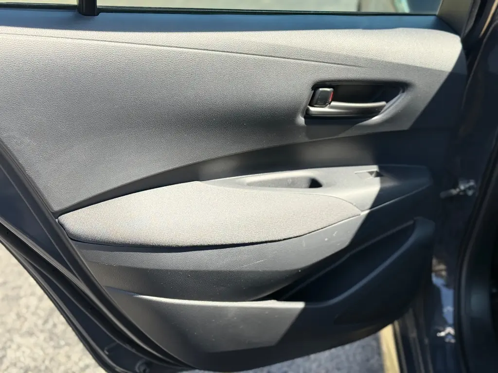 Florida Fine Cars - Used TOYOTA COROLLA 2025 MARGATE LE