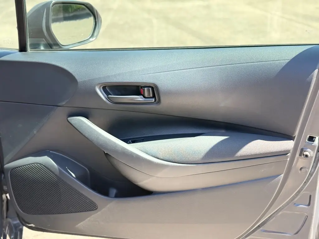 Florida Fine Cars - Used TOYOTA COROLLA 2025 MARGATE LE