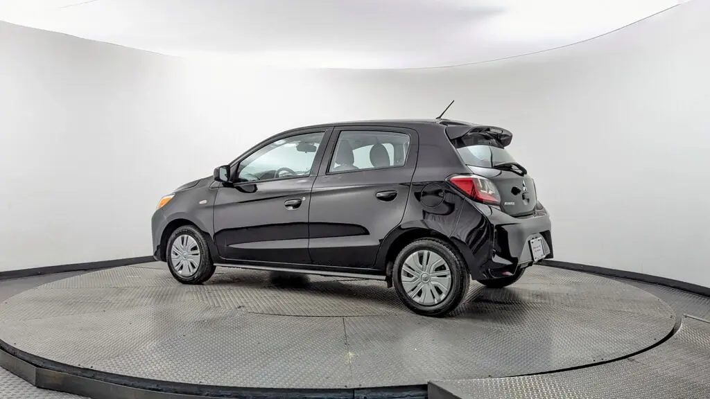 Florida Fine Cars - Used MITSUBISHI MIRAGE 2024 MIAMI ES