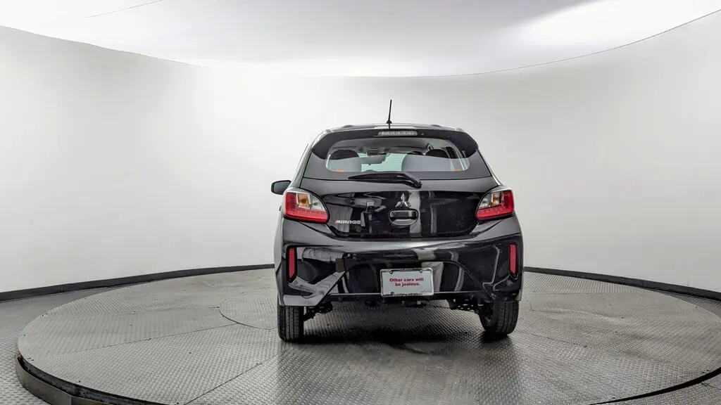 Florida Fine Cars - Used MITSUBISHI MIRAGE 2024 MIAMI ES