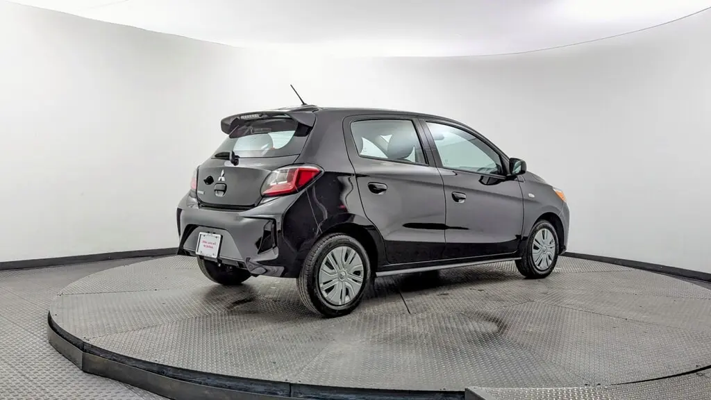 Florida Fine Cars - Used MITSUBISHI MIRAGE 2024 MIAMI ES