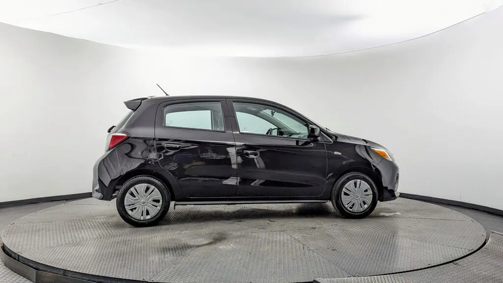Florida Fine Cars - Used MITSUBISHI MIRAGE 2024 MIAMI ES