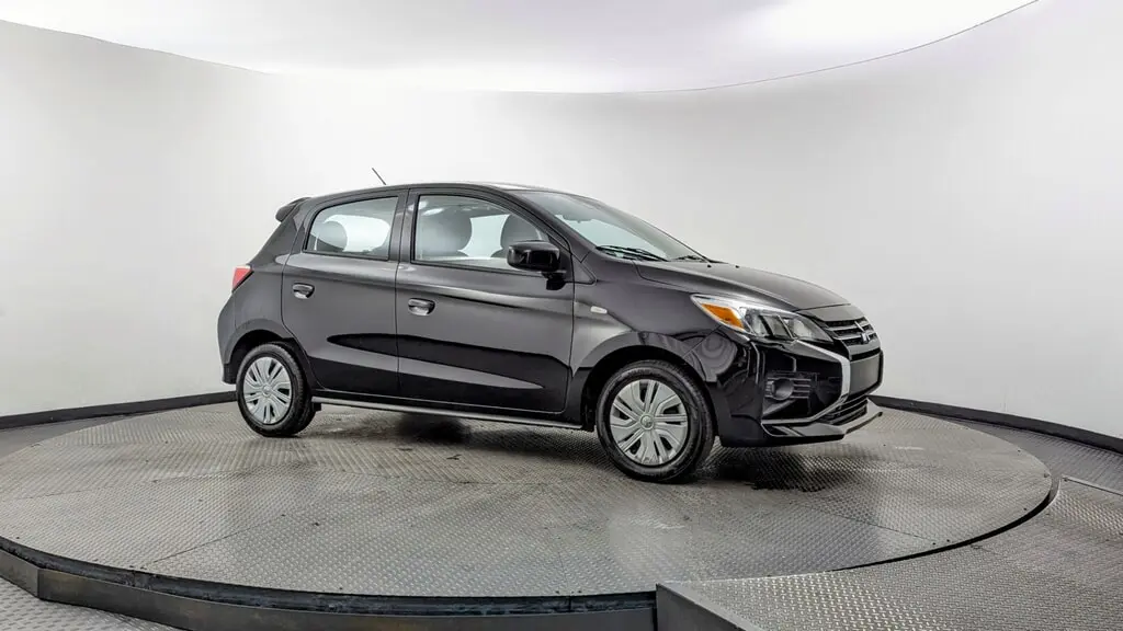 Florida Fine Cars - Used MITSUBISHI MIRAGE 2024 MIAMI ES