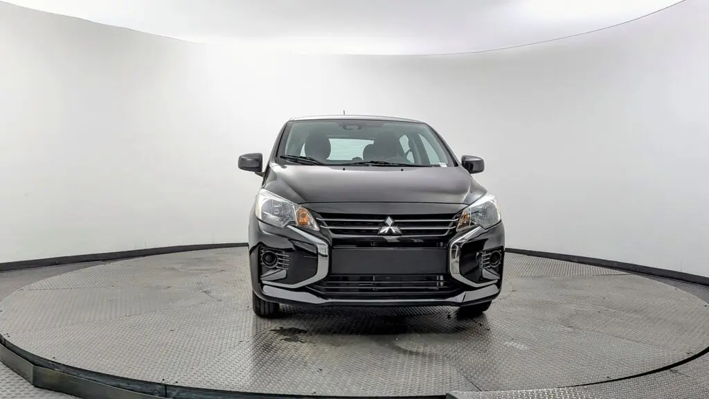 Florida Fine Cars - Used MITSUBISHI MIRAGE 2024 MIAMI ES