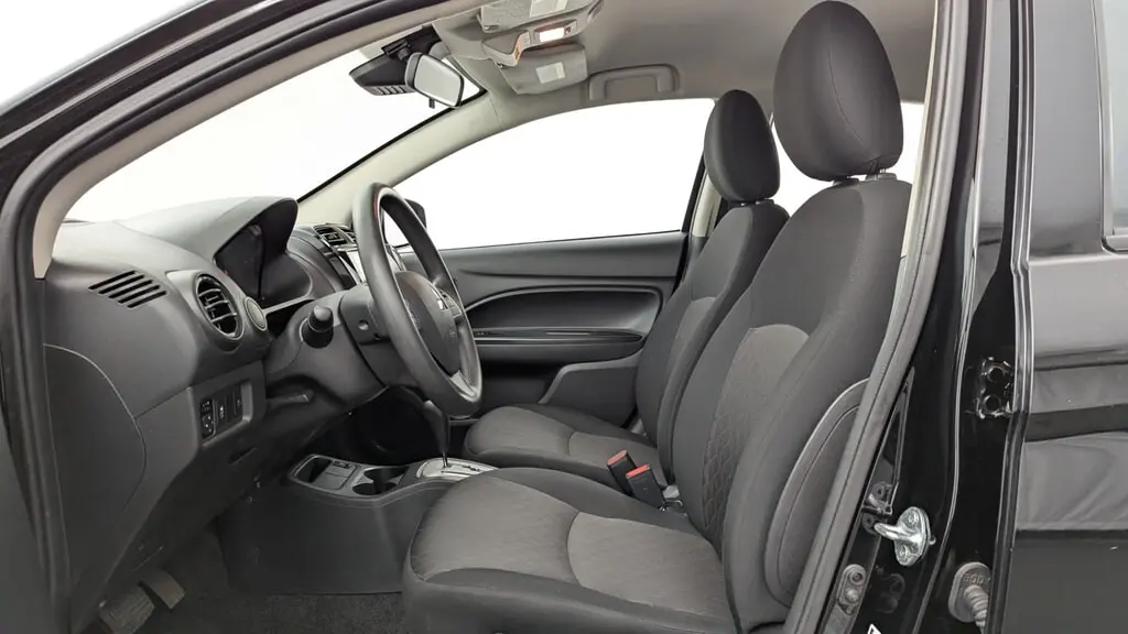 Florida Fine Cars - Used MITSUBISHI MIRAGE 2024 MIAMI ES