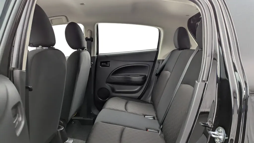 Florida Fine Cars - Used MITSUBISHI MIRAGE 2024 MIAMI ES
