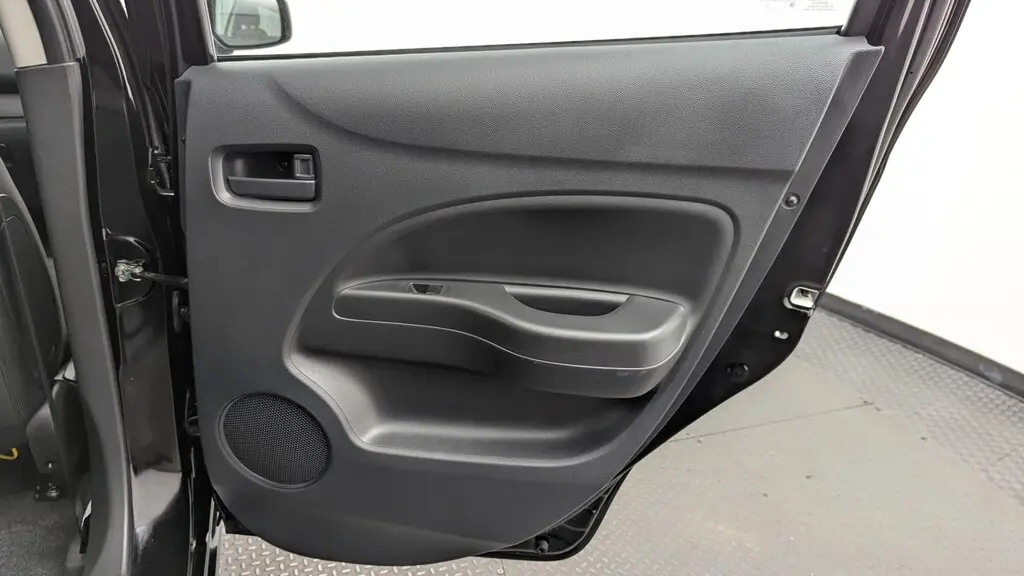 Florida Fine Cars - Used MITSUBISHI MIRAGE 2024 MIAMI ES
