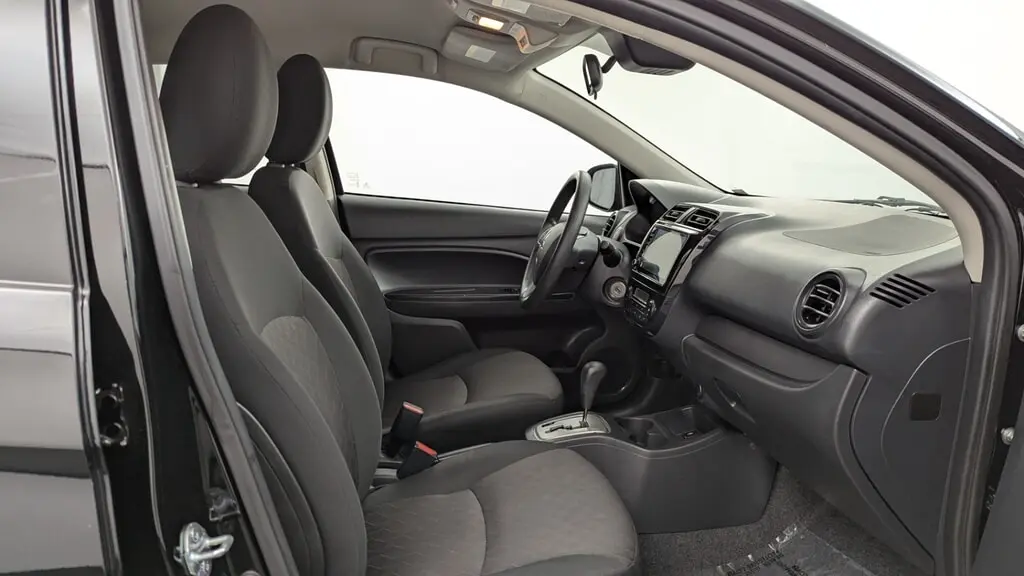 Florida Fine Cars - Used MITSUBISHI MIRAGE 2024 MIAMI ES