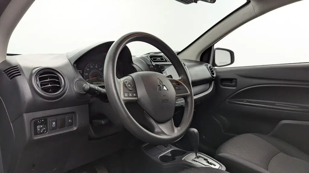 Florida Fine Cars - Used MITSUBISHI MIRAGE 2024 MIAMI ES