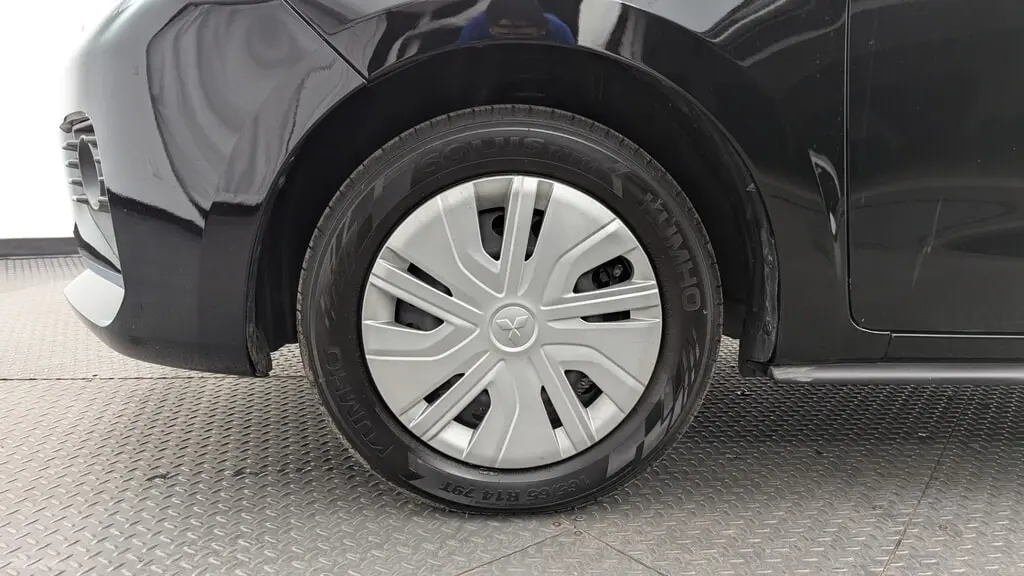 Florida Fine Cars - Used MITSUBISHI MIRAGE 2024 MIAMI ES