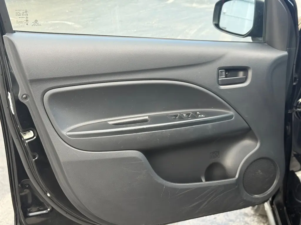 Florida Fine Cars - Used MITSUBISHI MIRAGE 2024 MIAMI ES