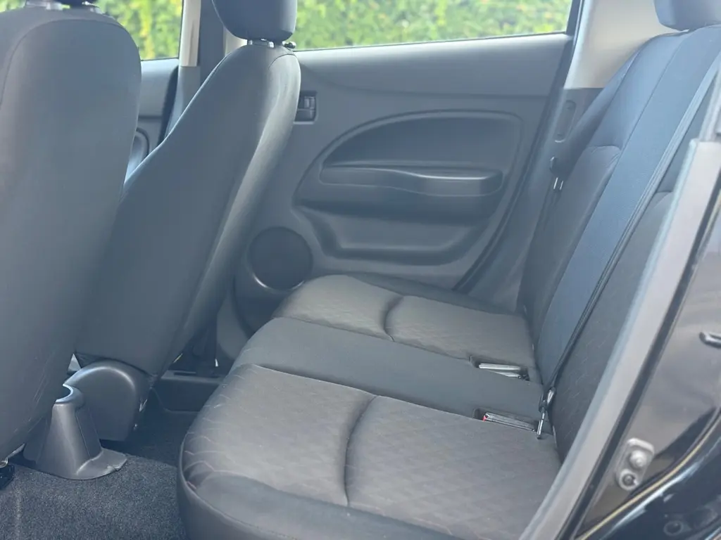 Florida Fine Cars - Used MITSUBISHI MIRAGE 2024 MIAMI ES