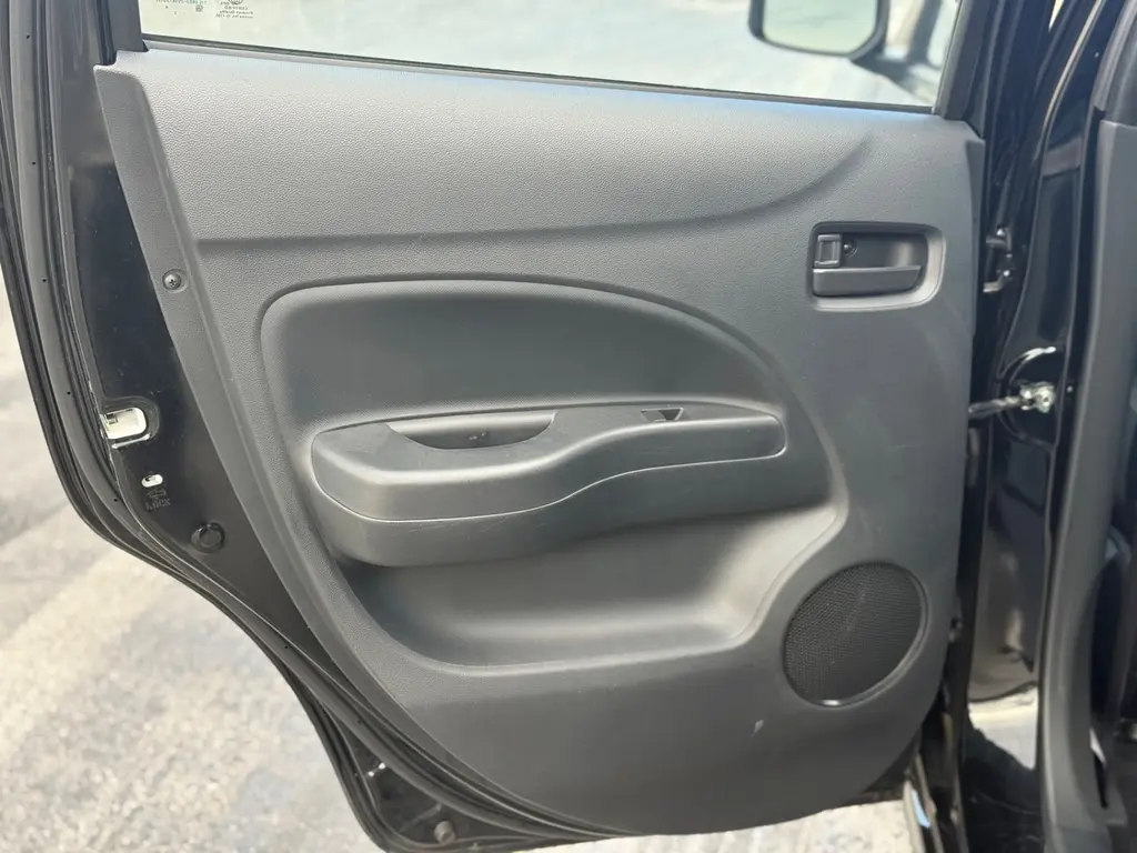 Florida Fine Cars - Used MITSUBISHI MIRAGE 2024 MIAMI ES