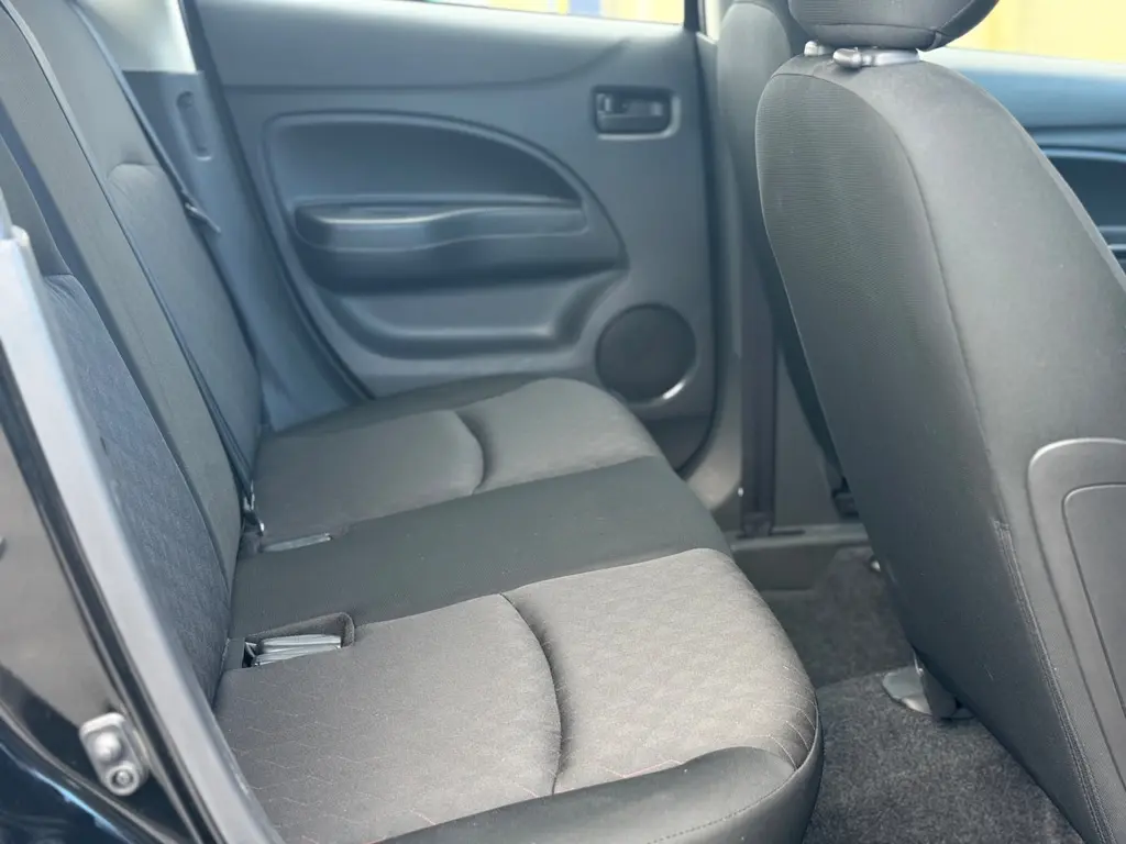 Florida Fine Cars - Used MITSUBISHI MIRAGE 2024 MIAMI ES