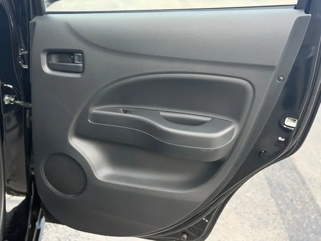 Florida Fine Cars - Used MITSUBISHI MIRAGE 2024 MIAMI ES