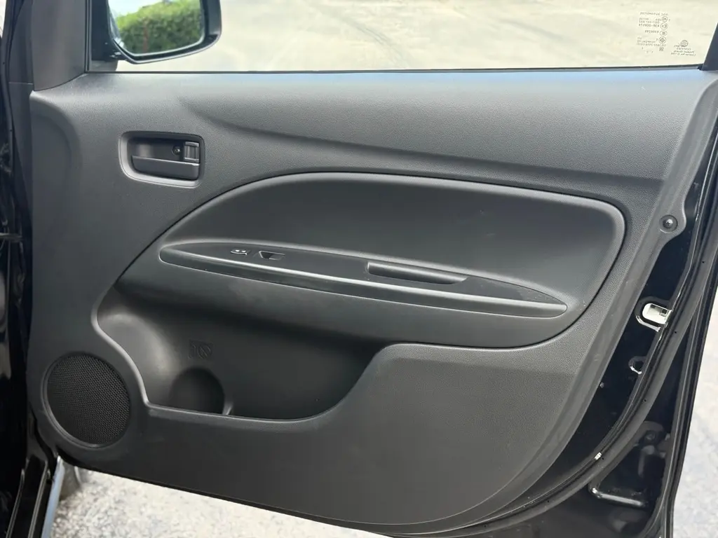 Florida Fine Cars - Used MITSUBISHI MIRAGE 2024 MIAMI ES