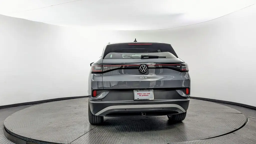 Florida Fine Cars - Used VOLKSWAGEN ID.4 2023 MARGATE PRO S PLUS