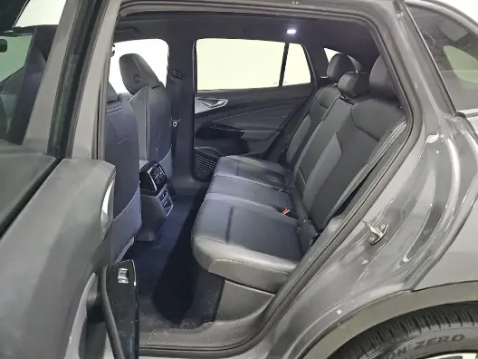 Florida Fine Cars - Used VOLKSWAGEN ID.4 2023 MARGATE PRO S PLUS