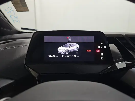 Florida Fine Cars - Used VOLKSWAGEN ID.4 2023 MARGATE PRO S PLUS