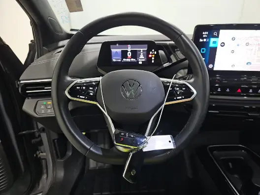 Florida Fine Cars - Used VOLKSWAGEN ID.4 2023 MARGATE PRO S PLUS