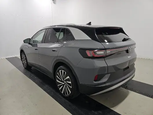 Florida Fine Cars - Used VOLKSWAGEN ID.4 2023 MARGATE PRO S PLUS