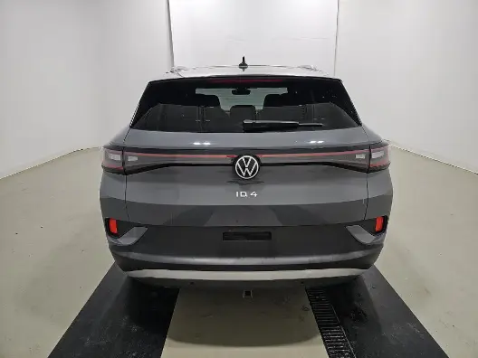 Florida Fine Cars - Used VOLKSWAGEN ID.4 2023 MARGATE PRO S PLUS