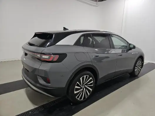 Florida Fine Cars - Used VOLKSWAGEN ID.4 2023 MARGATE PRO S PLUS