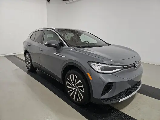 Florida Fine Cars - Used VOLKSWAGEN ID.4 2023 MARGATE PRO S PLUS