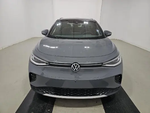 Florida Fine Cars - Used VOLKSWAGEN ID.4 2023 MARGATE PRO S PLUS