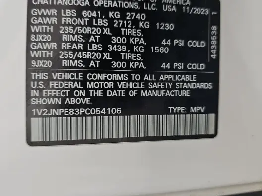 Florida Fine Cars - Used VOLKSWAGEN ID.4 2023 MIAMI PRO S PLUS