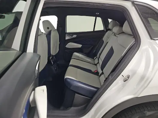 Florida Fine Cars - Used VOLKSWAGEN ID.4 2023 MIAMI PRO S PLUS