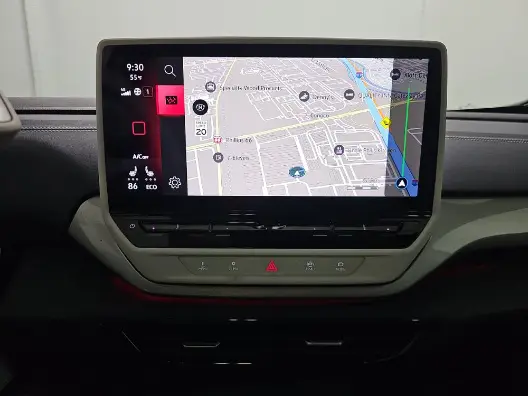 Florida Fine Cars - Used VOLKSWAGEN ID.4 2023 MIAMI PRO S PLUS