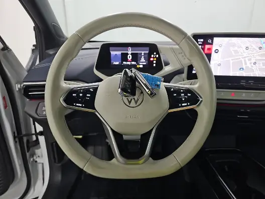 Florida Fine Cars - Used VOLKSWAGEN ID.4 2023 MIAMI PRO S PLUS