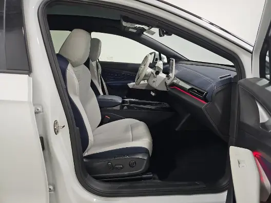 Florida Fine Cars - Used VOLKSWAGEN ID.4 2023 MIAMI PRO S PLUS